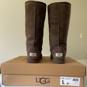Classic Tall Ugg boots